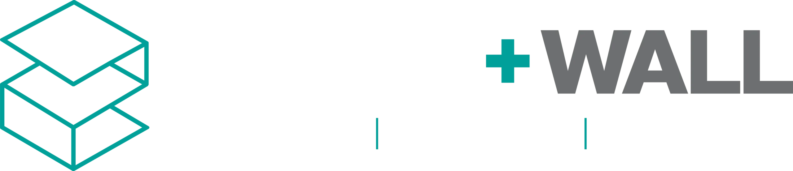 Floor and Wall Logo