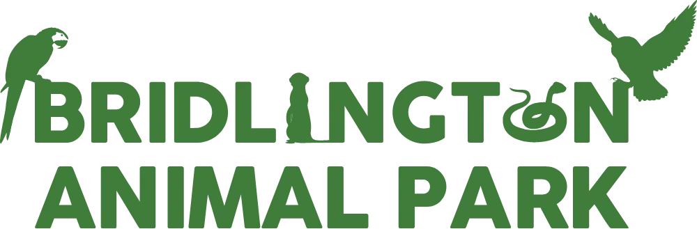 Bridlington Animal Park Logo