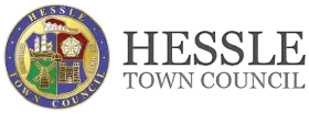 Hessle Town Council Logo
