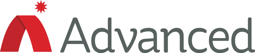 Advanced Fire Alarms Logo