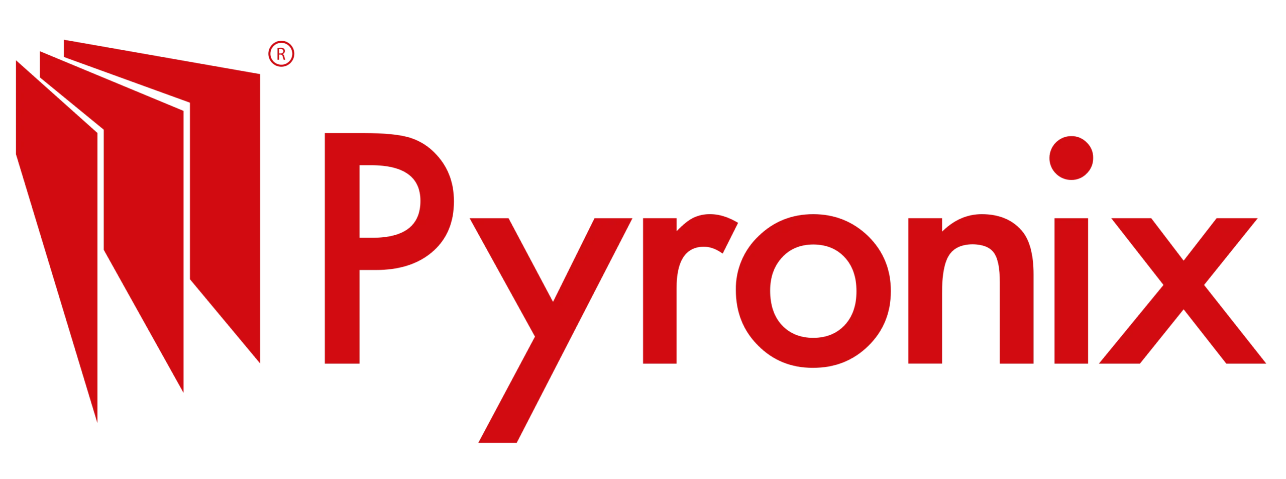 Pyronix Logo