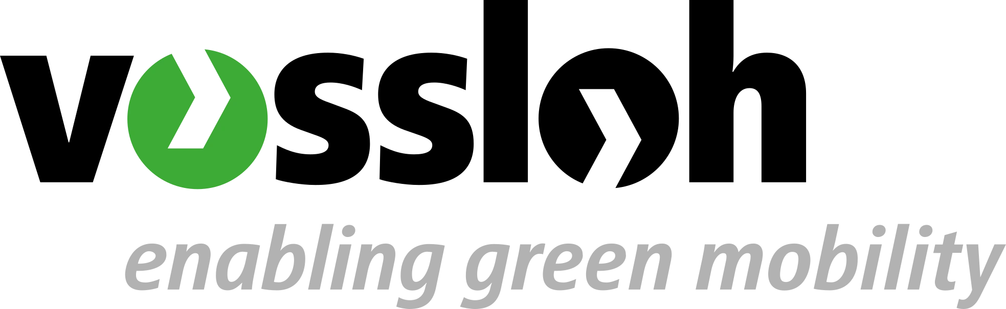Vossloh logo